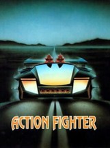 Action Fighter Image