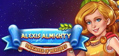 Alexis Almighty: Daughter of Hercules Image