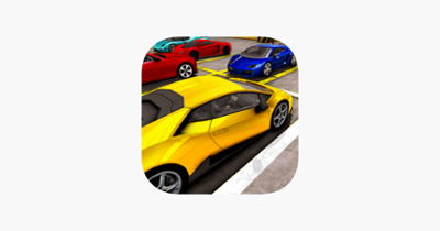 Amazing Car: Parking Master Image