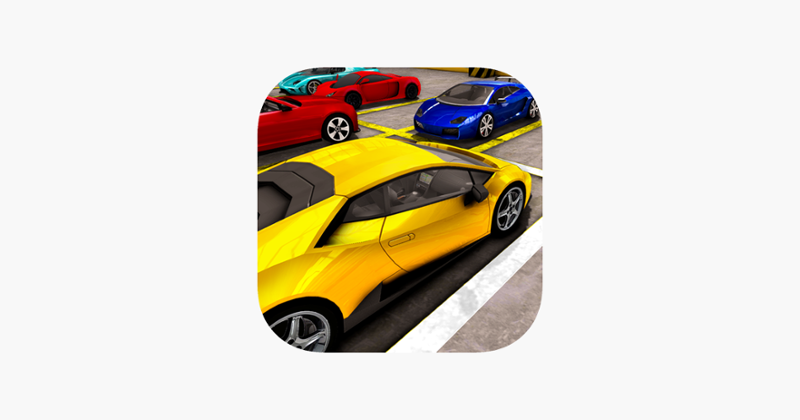 Amazing Car: Parking Master Game Cover