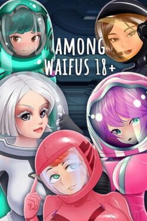 Among Waifus 18+ Game Cover