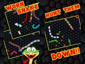 Anacondas Huge Snake Games Image