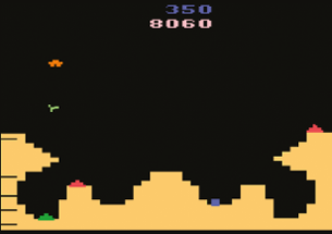 Atari Collection 1 Image
