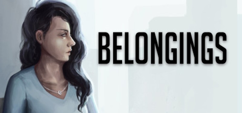 Belongings Game Cover