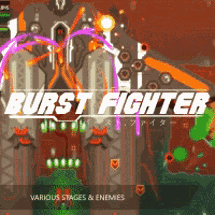Burst Fighter Image