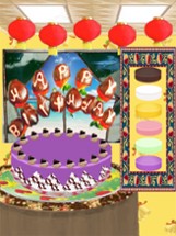 Cake Maker Chef Cooking Games Image