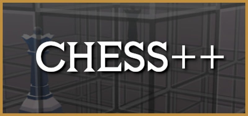 Chess++ Game Cover