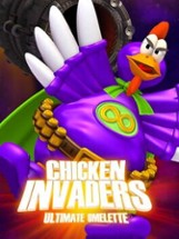 Chicken Invaders 4 Image