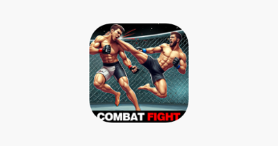 Combat Fighting: Fight Games Image