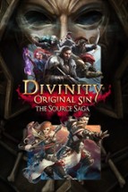 Divinity: Original Sin - The Source Saga Image