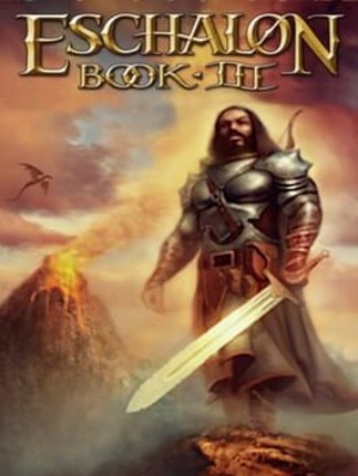 Eschalon: Book III Game Cover