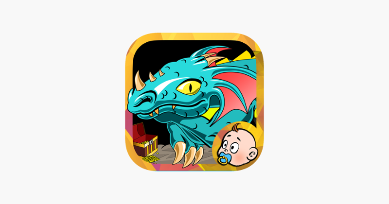 Fantasy tidy up - fairy tale cleaning game Game Cover