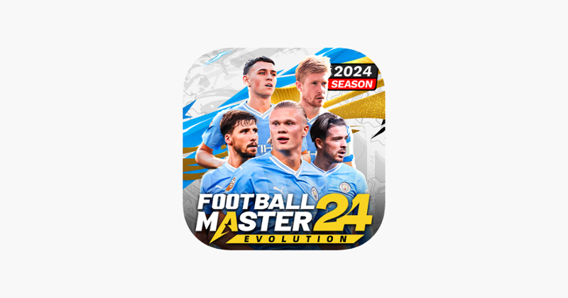 Football Master 2-Soccer Star Game Cover