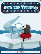 Fun Ear Training Lite Image