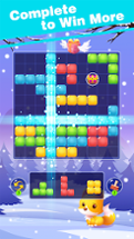 Block Puzzle: Lucky Game Image