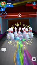 Bowling Club: PvP Multiplayer Image