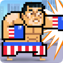 Tower Boxing Image