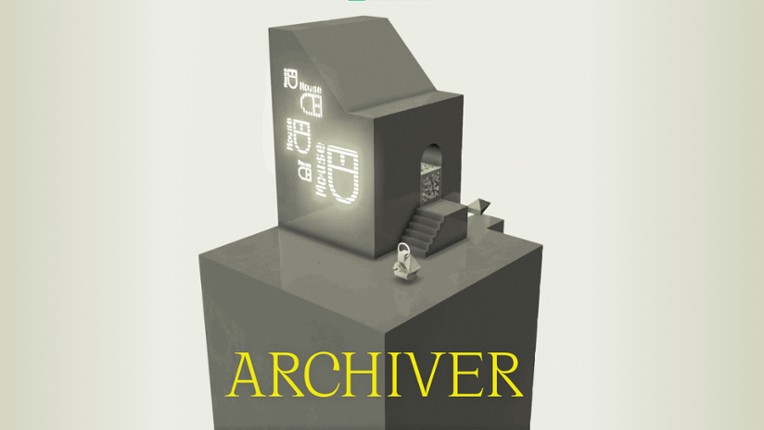 Archiver Game Cover