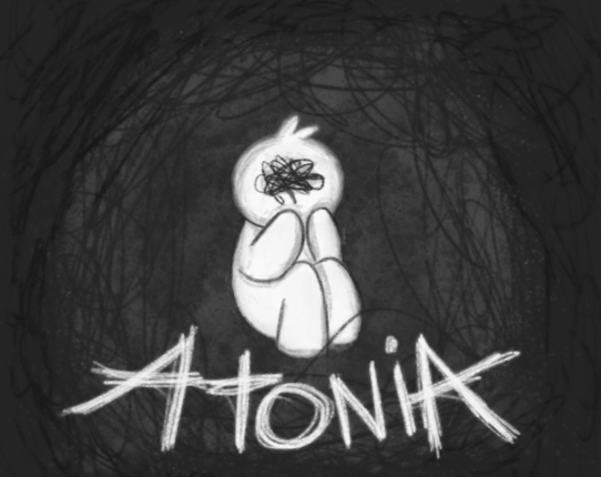 Atonia Game Cover