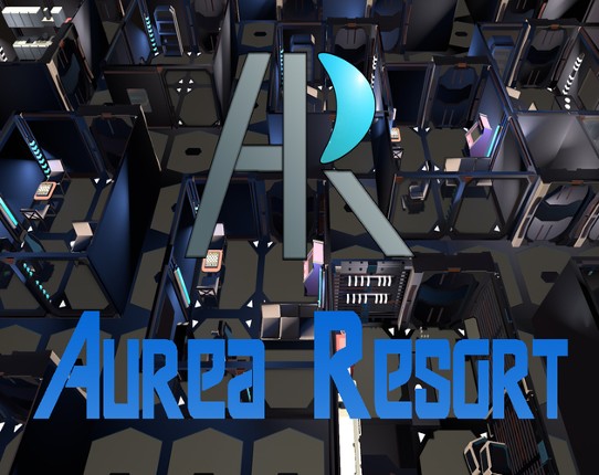 Aurea Resort Game Cover
