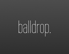 balldrop. Image