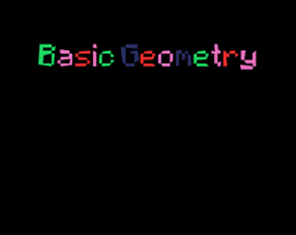 Basic Geometry_Post Jam Update Image