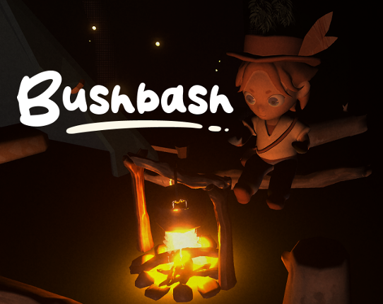 Bushbash Game Cover
