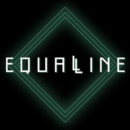 EQUALINE Game Cover