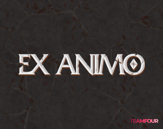 Ex Animo Game Cover