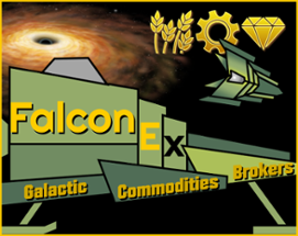 FalconEx Image