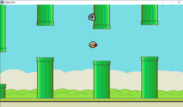 Flappy Bird Image