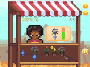 Flower Shop Image