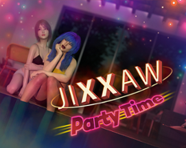 Jixxaw: Party Time Image