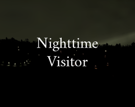 Nighttime Visitor Image