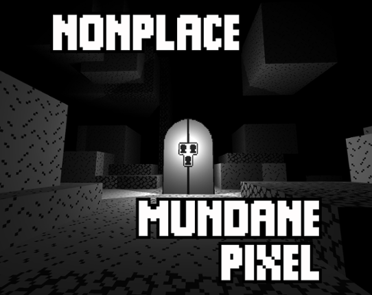 NonPlace Game Cover