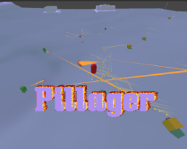 Pillager - FPS Image