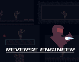 Reverse Engineer Image