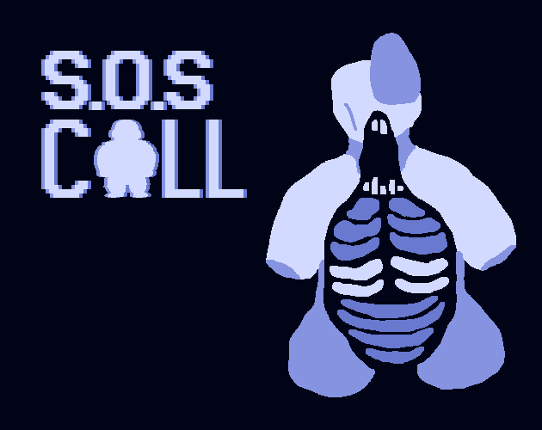 S.O.S Call Game Cover
