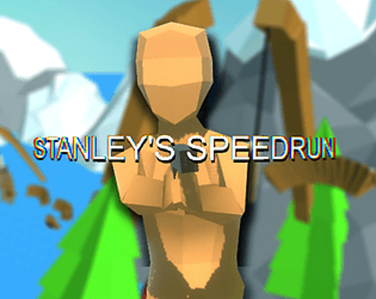 Stanley's Speedrun Game Cover