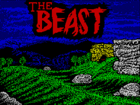 The Beast of Torrack Moor - 30th Anniversary Edition Image