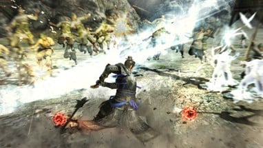 Dynasty Warriors 8 Image