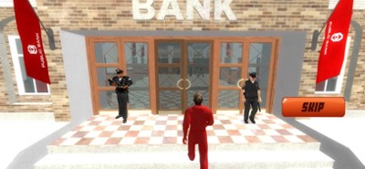 Grand Bank Heist: Sneak Thief Image