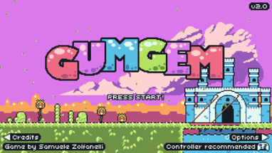 Gumgem Image