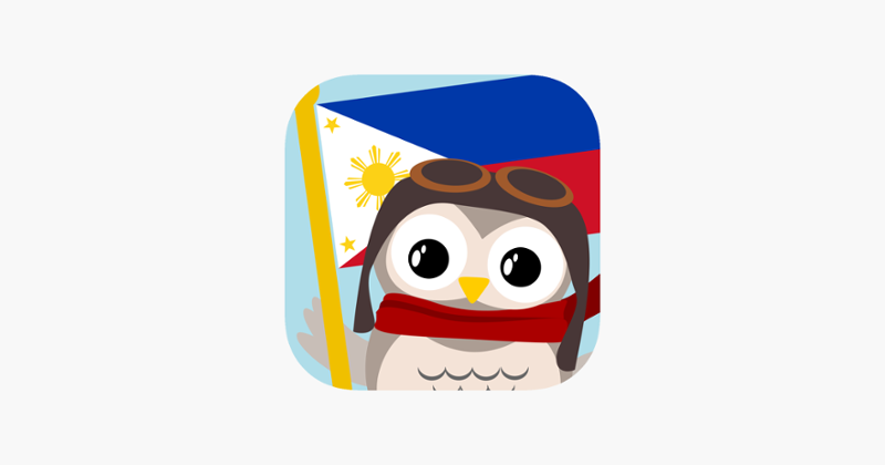 Gus on the Go: Filipino Game Cover
