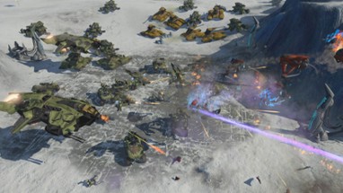 Halo Wars: Definitive Edition Image