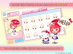 Hello Kitty World 2 Image