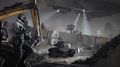 Homefront: The Revolution Image