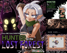 HUNTER in the LOST FOREST Image