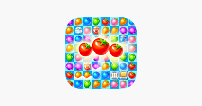 Ice Fruit Boom Image