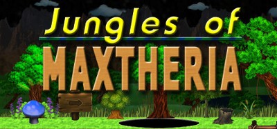 Jungles of Maxtheria Image